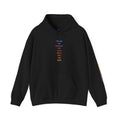 UNBREAKABLE™ Fall & Rise Hoodie