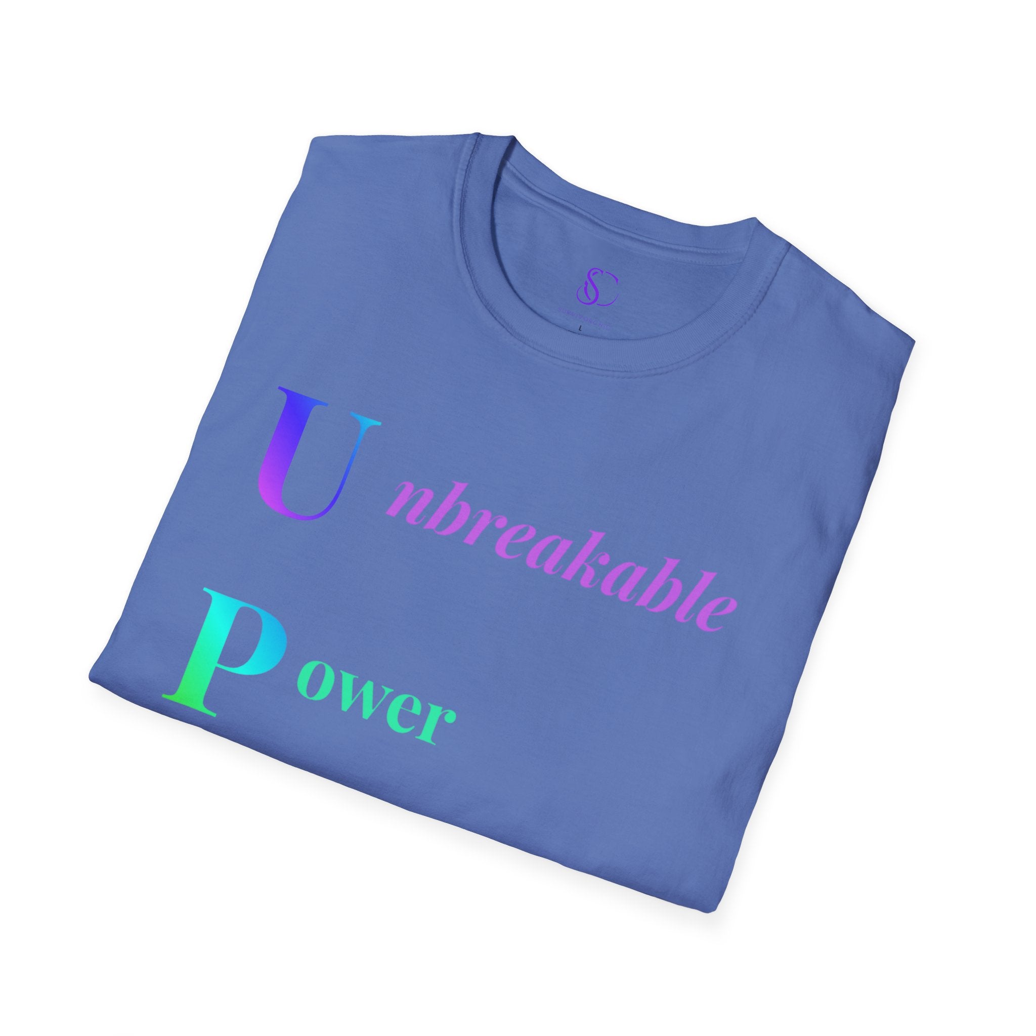 "Unbreakable Power" Tee