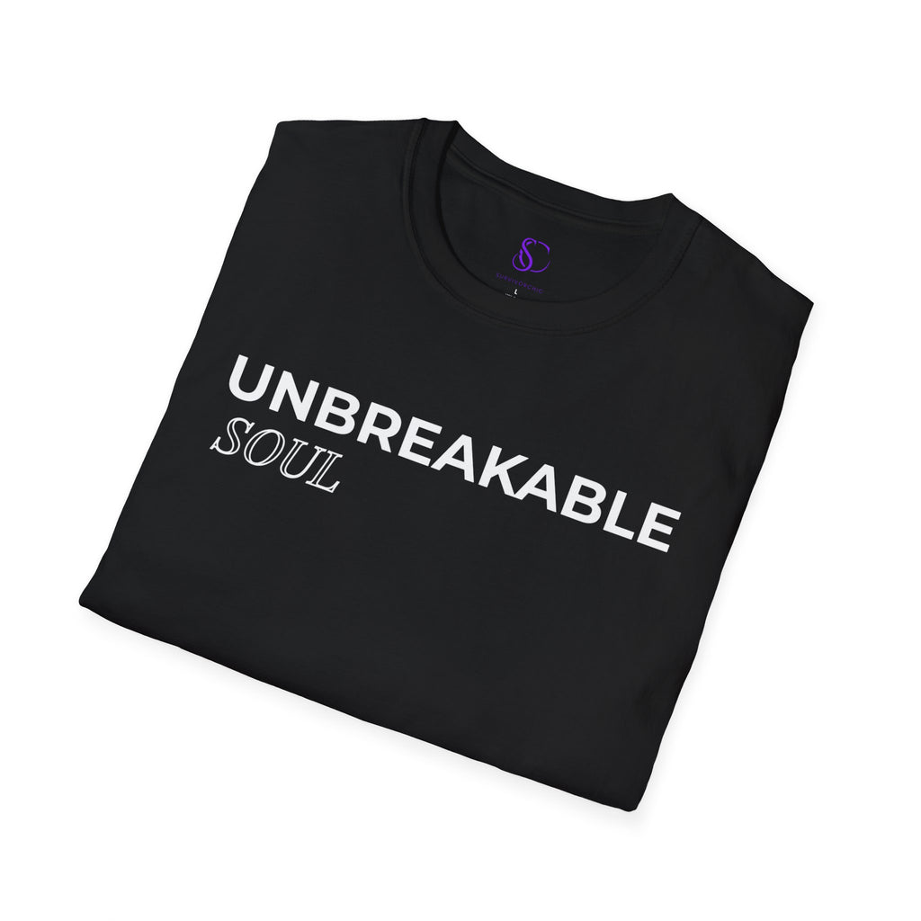 "Unbreakable Soul" Tee