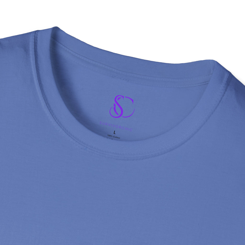 "Unbreakable Faith" Tee