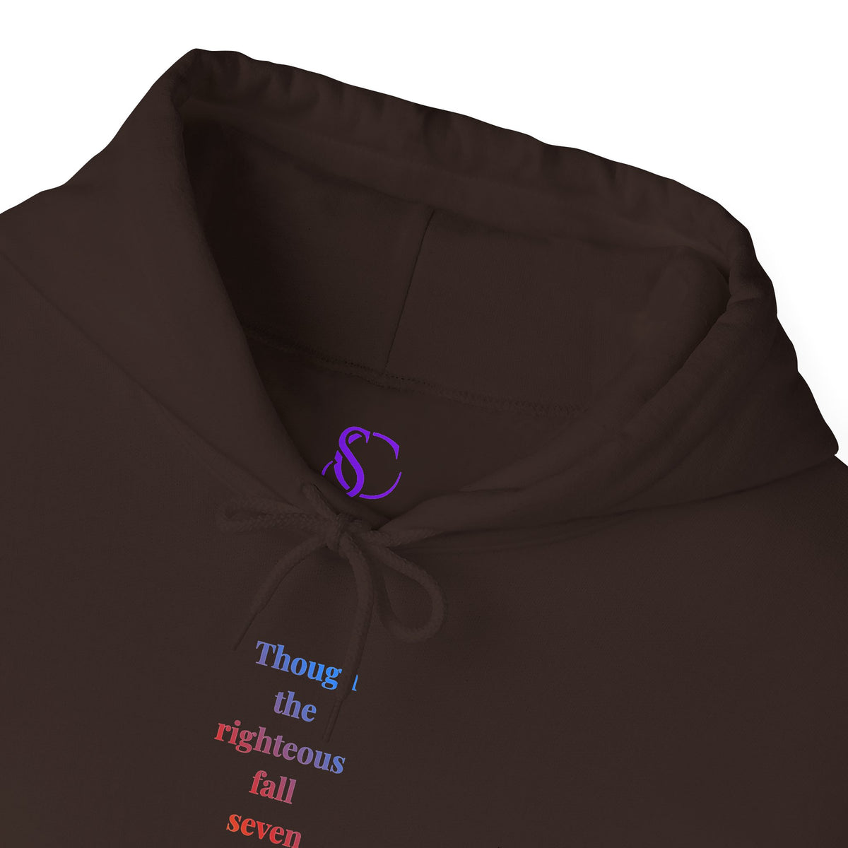 UNBREAKABLE™ Fall & Rise Hoodie