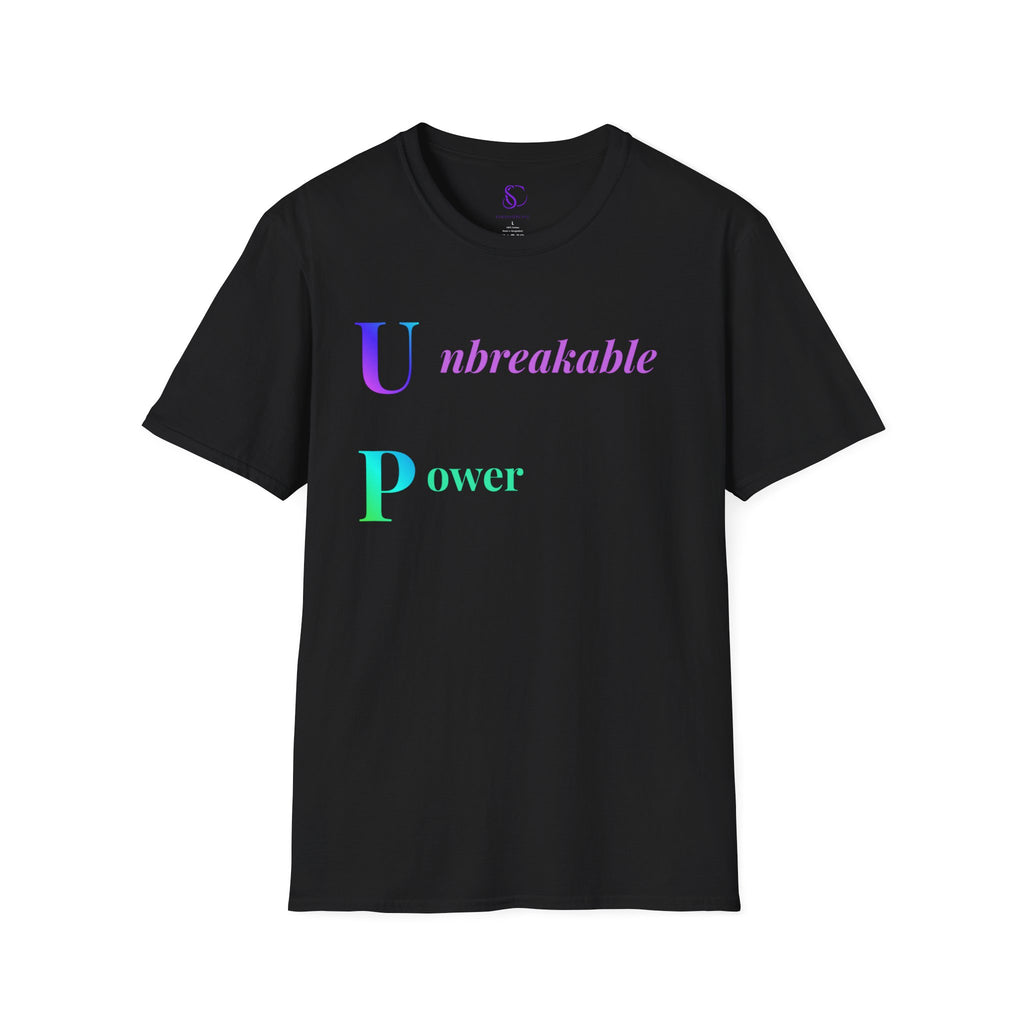 "Unbreakable Power" Tee