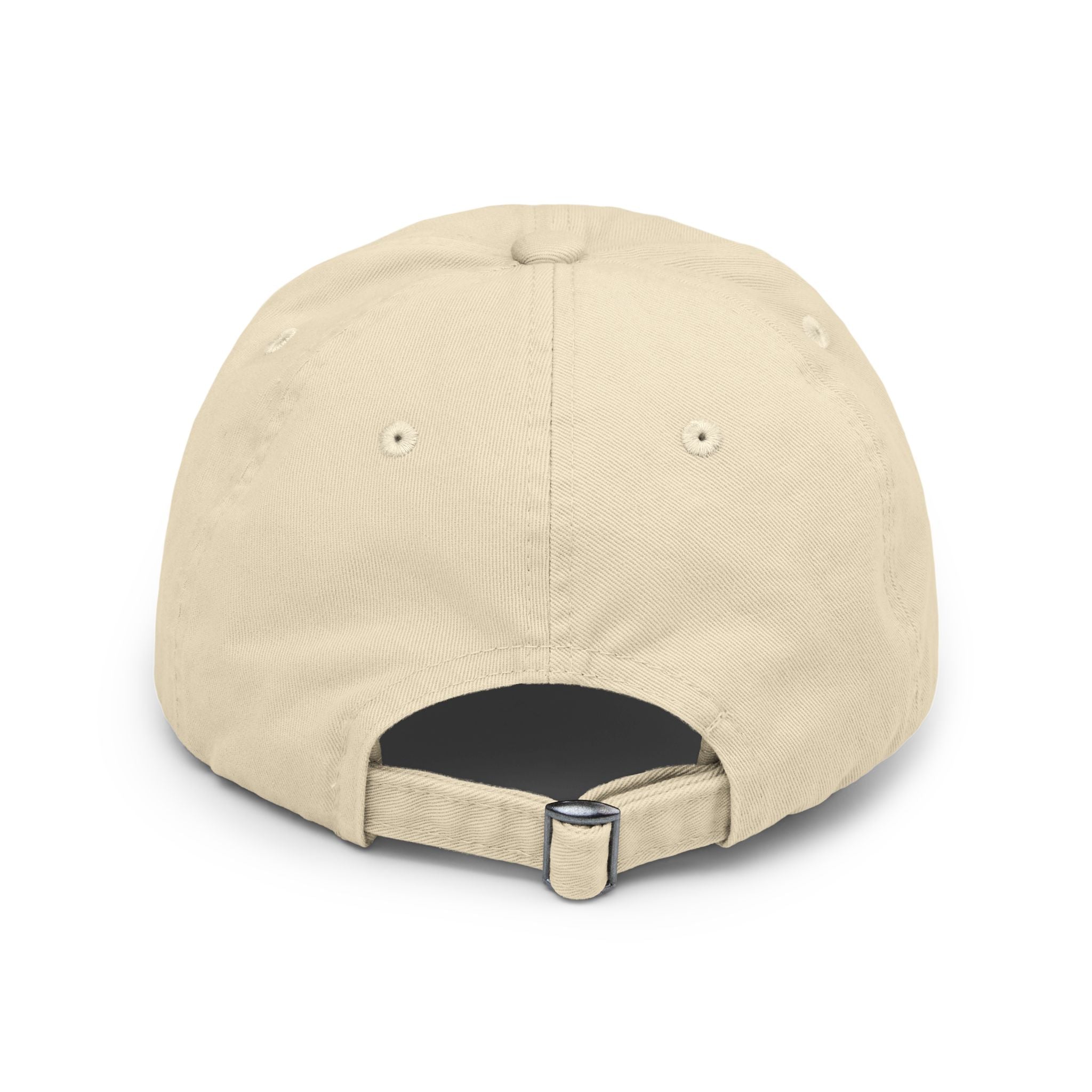 “I SURVIVED” Distressed Cap — Survivor Baseball Hat for Women | Empowering Fashion | Resilience Apparel