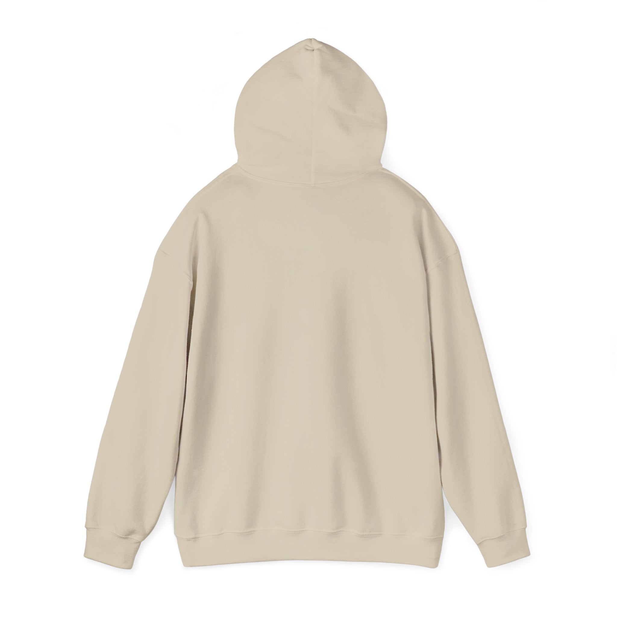 The 2025 Survival Year Collection Hoodie