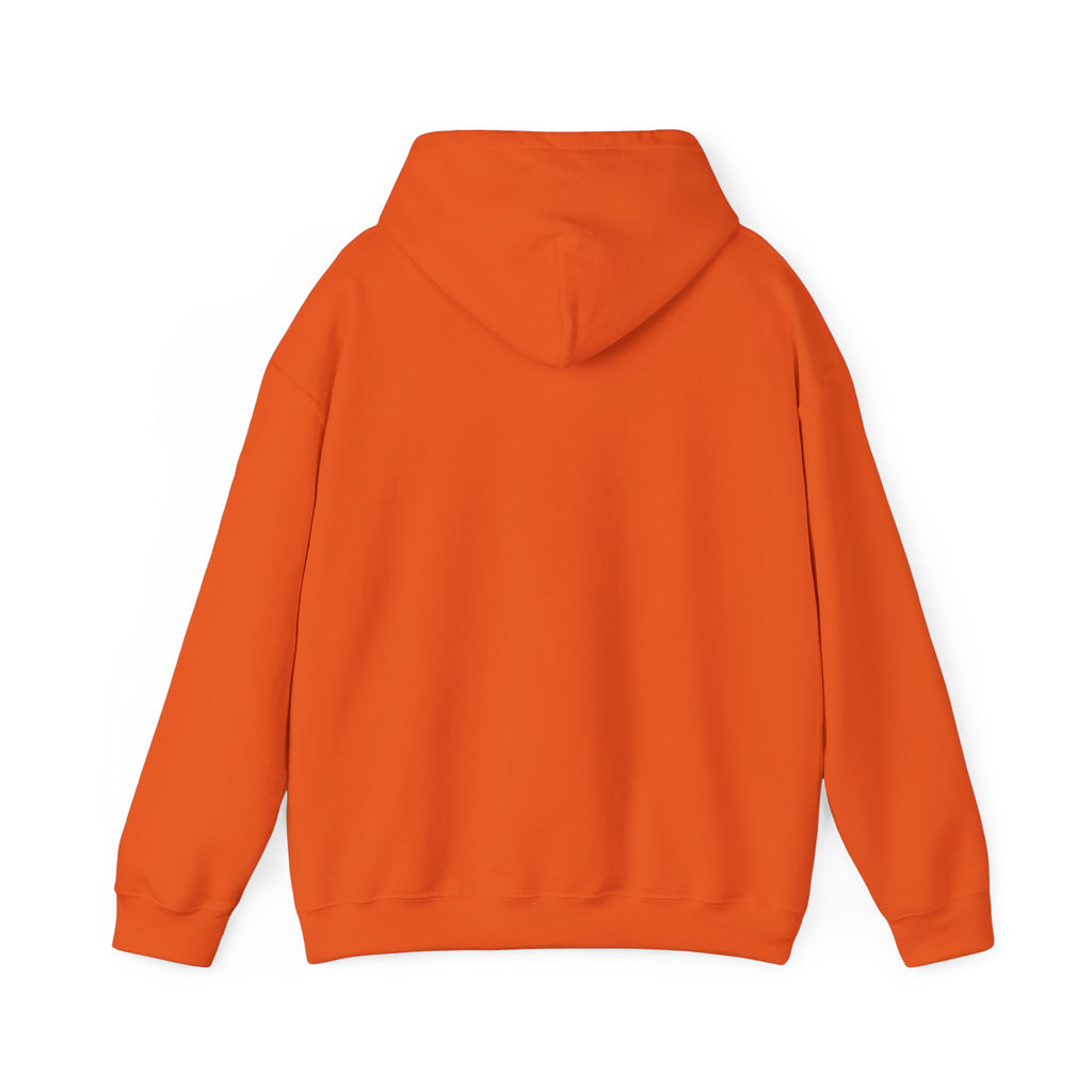 "I Survived" Hoodie
