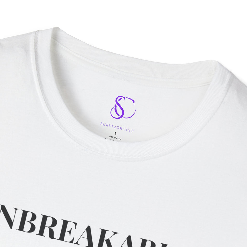 "Unbreakable love" Tee