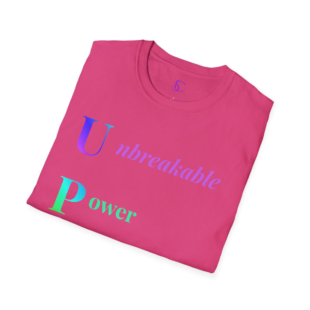 "Unbreakable Power" Tee