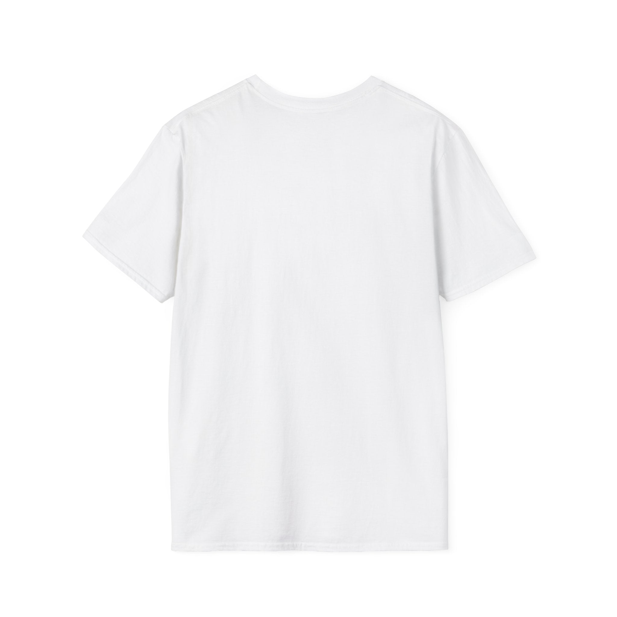 "Unbreakable Mindset" White Tee