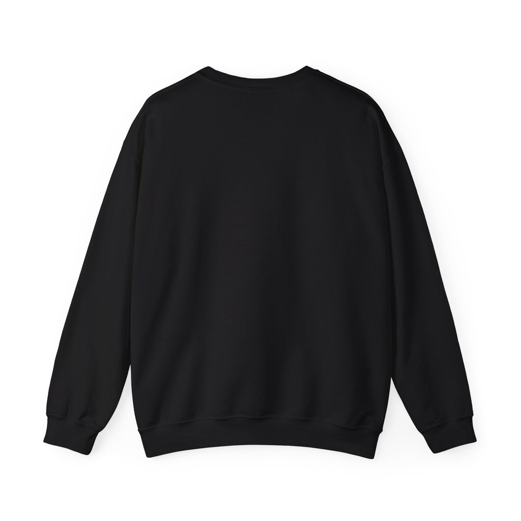 "I survived because I am Enough" Sweatshirt — Empowerment