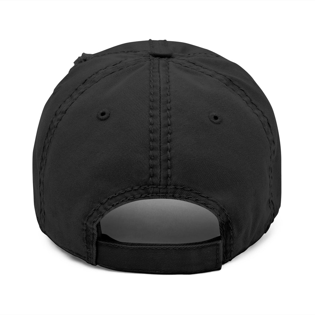 CHOSEN Distressed Women's Cap