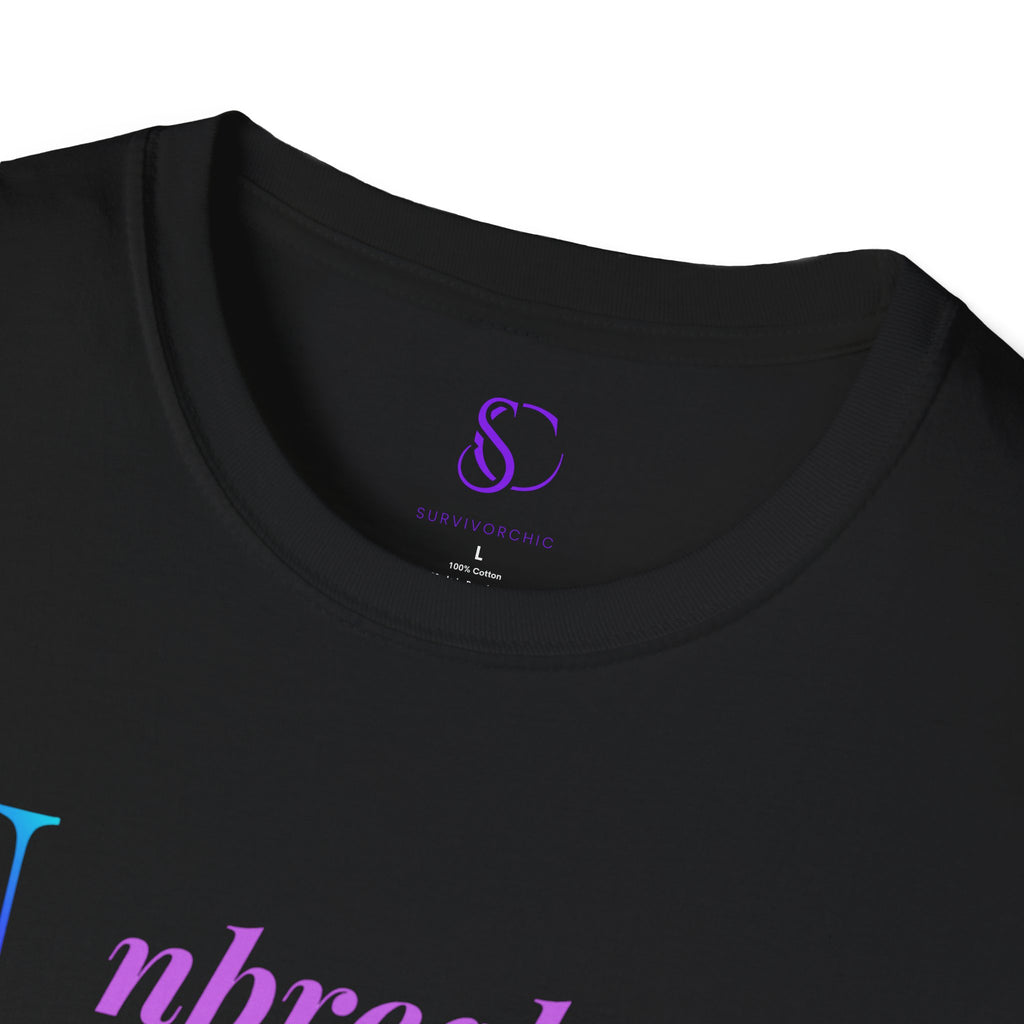 "Unbreakable Power" Tee