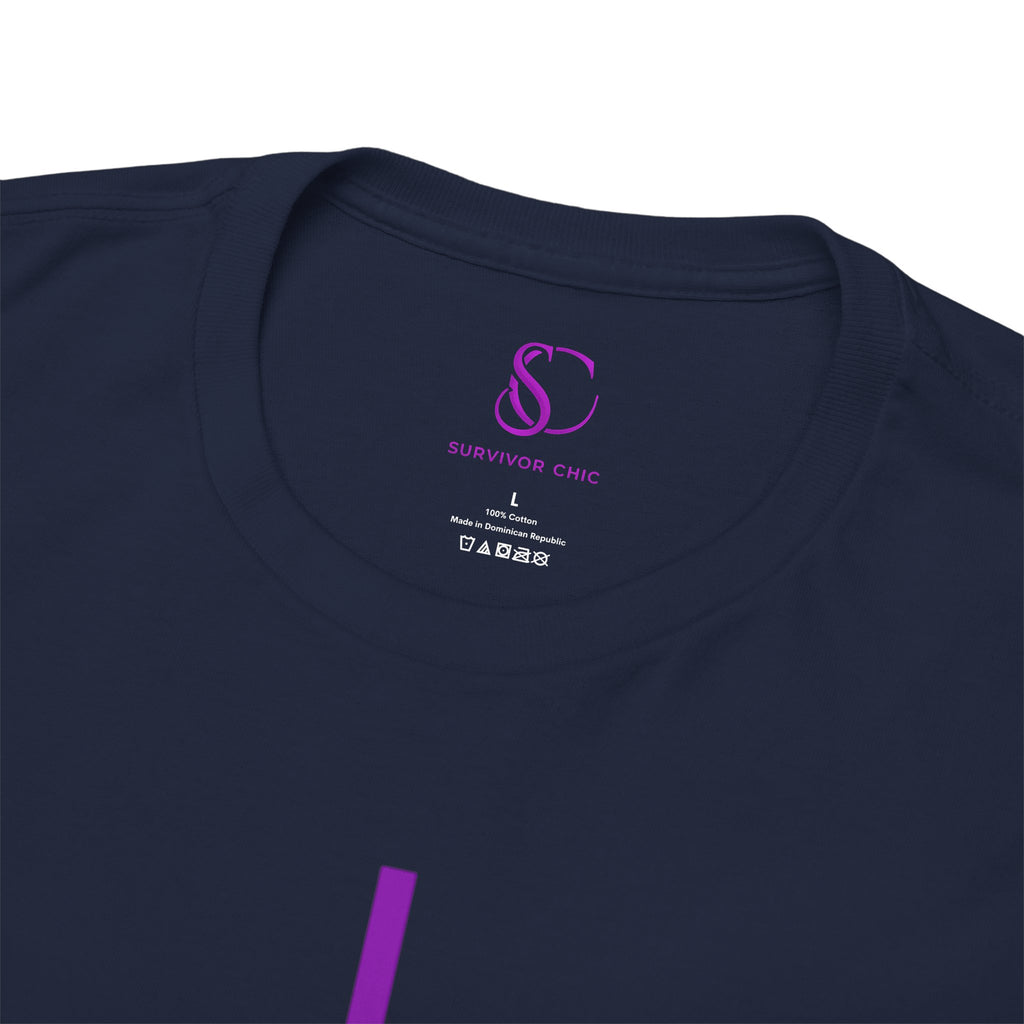 "I Choose Me" Tee — Empowerment T-shirt