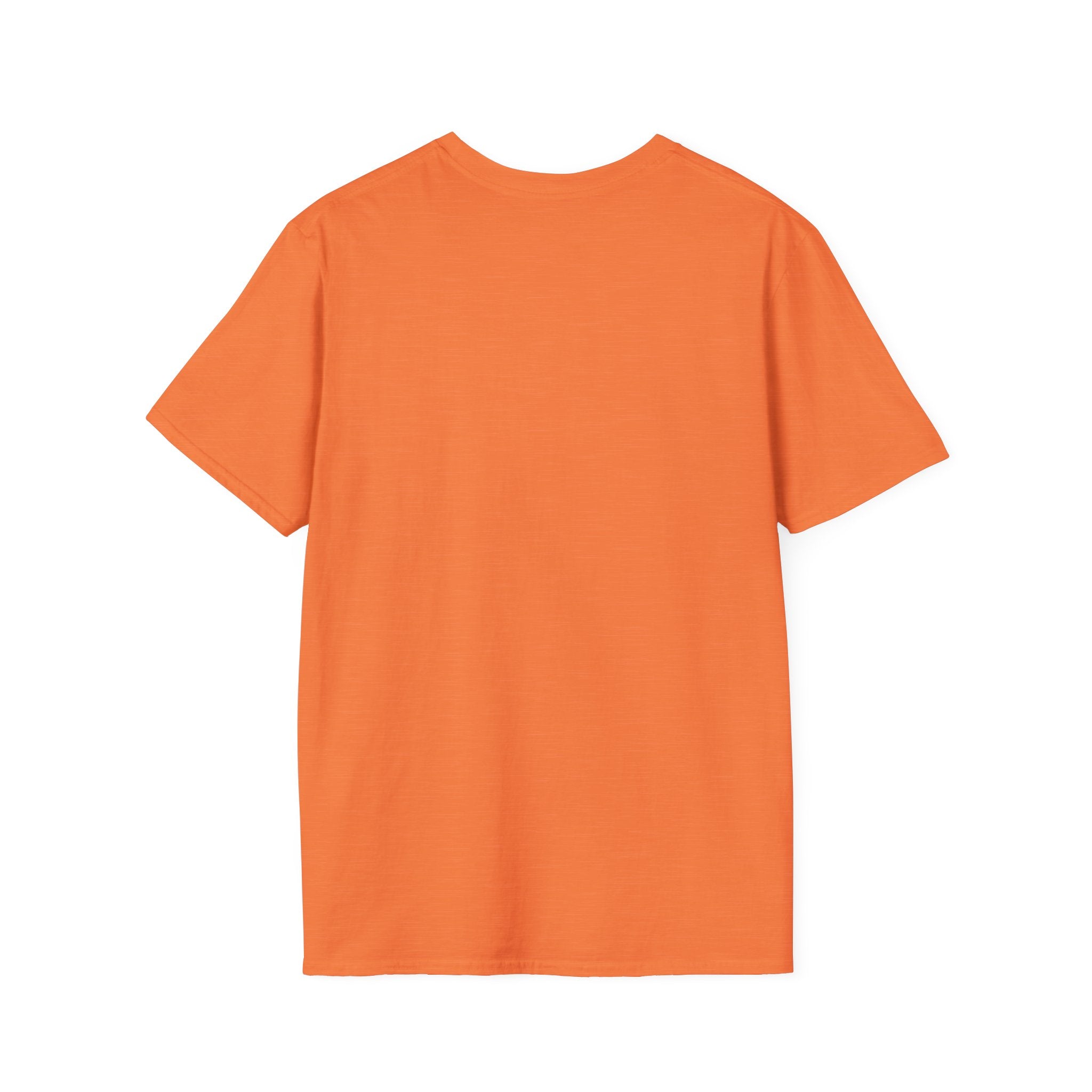 "Survival Is My Language" Tee