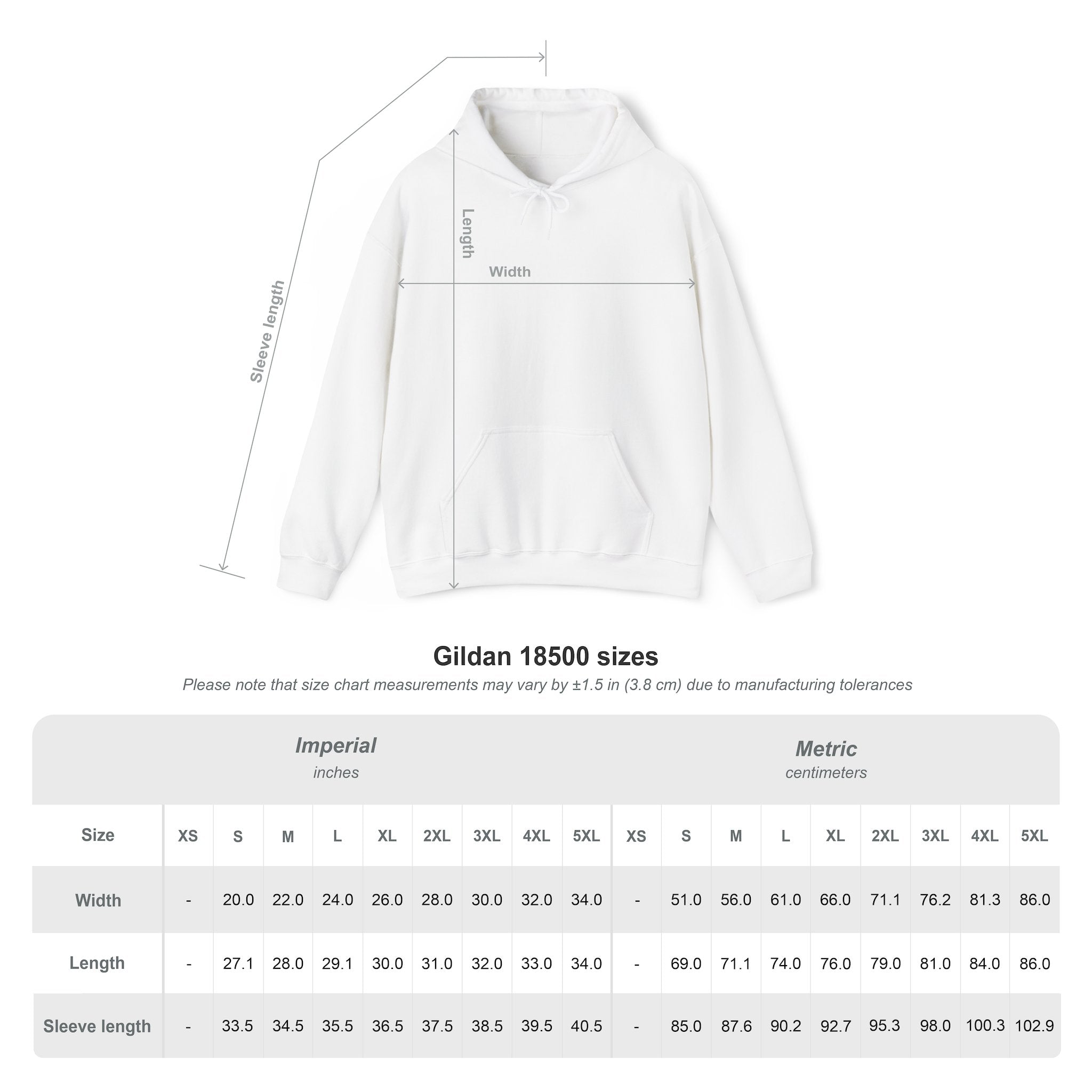 "Unbroken" Hoodie