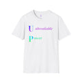 "Unbreakable Power" Tee
