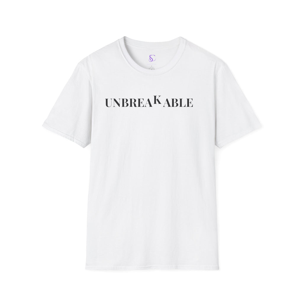 "Unbreakable" Tee