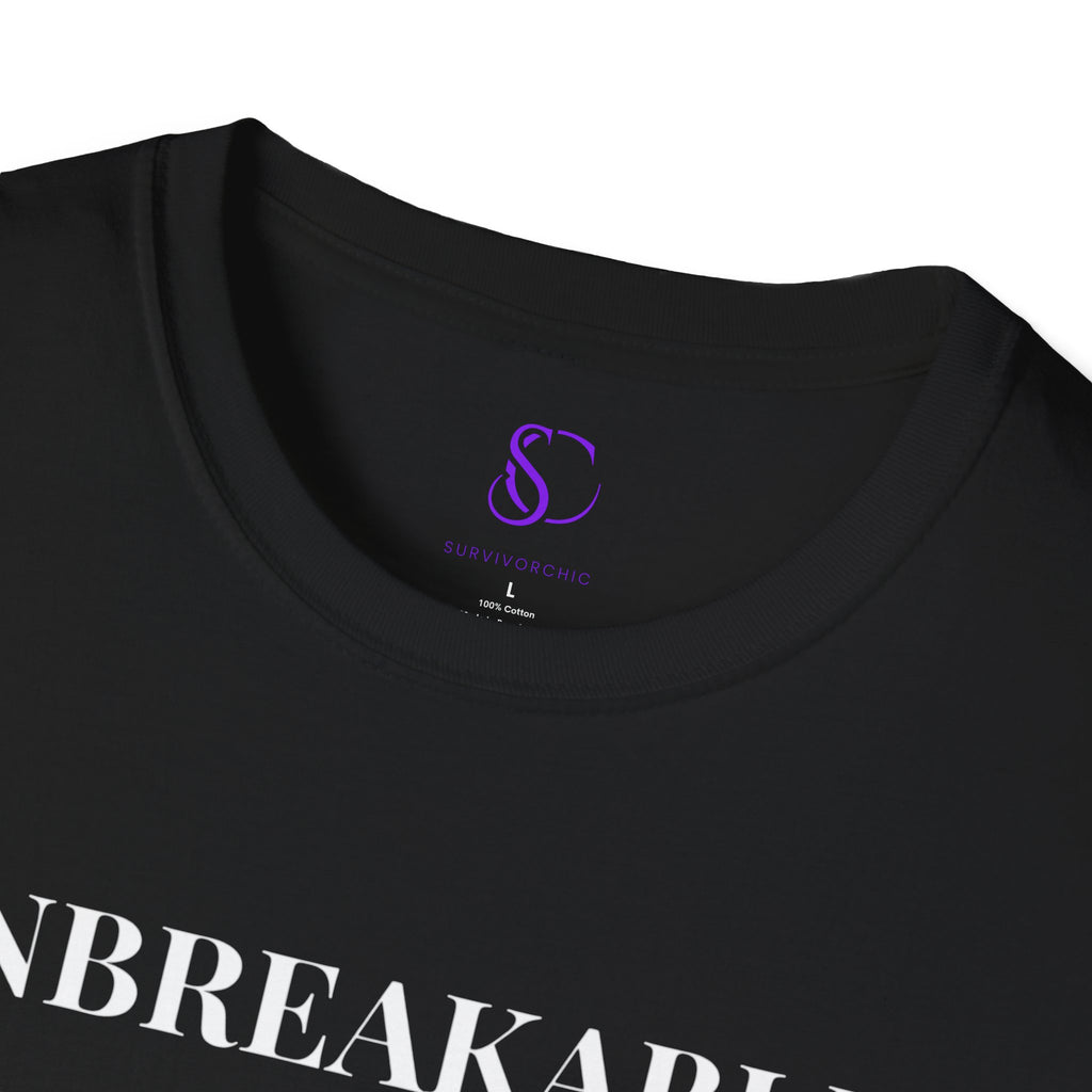 "Unbreakable love" Tee