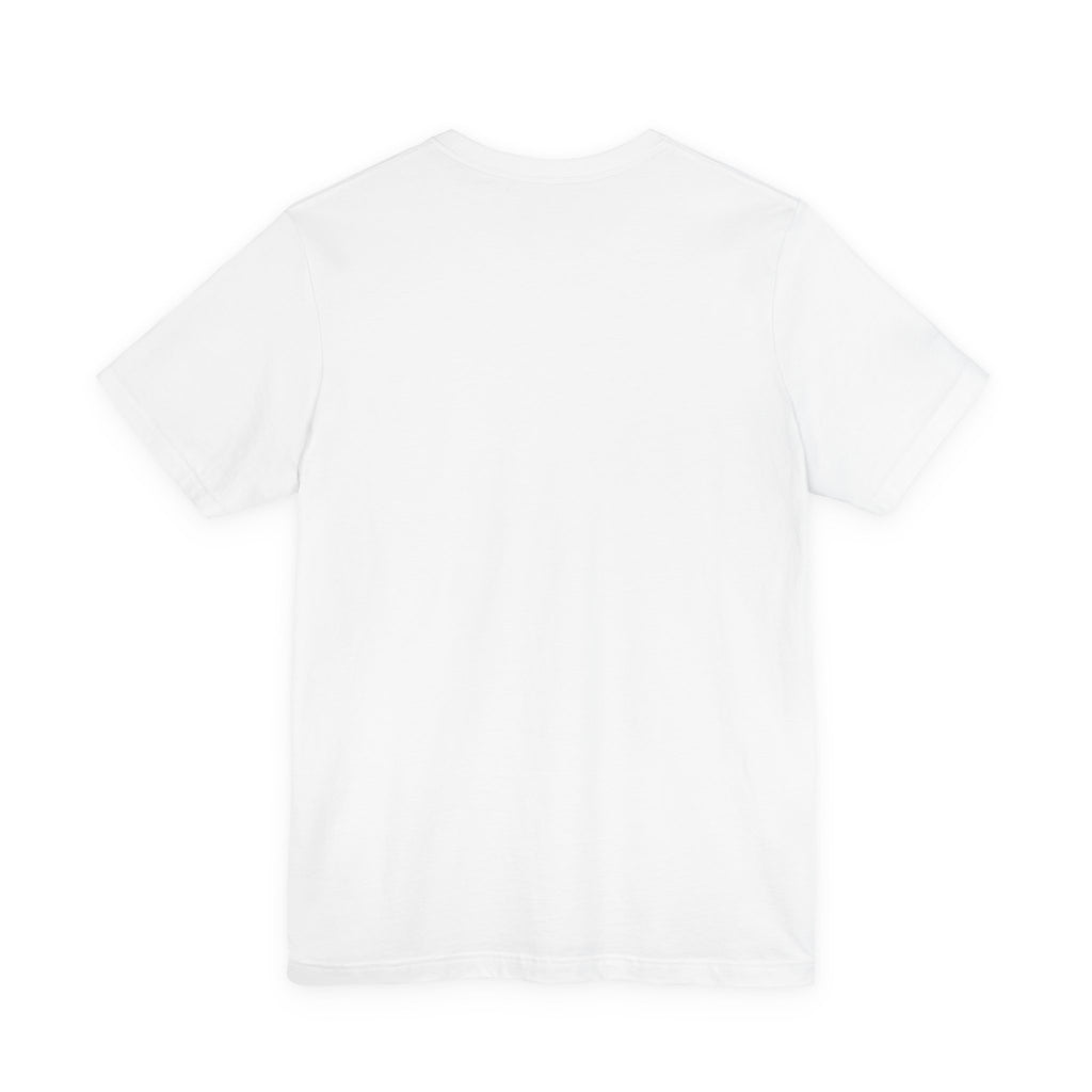 LEGACY BLUE Tee Bold. Clean. Powerful.