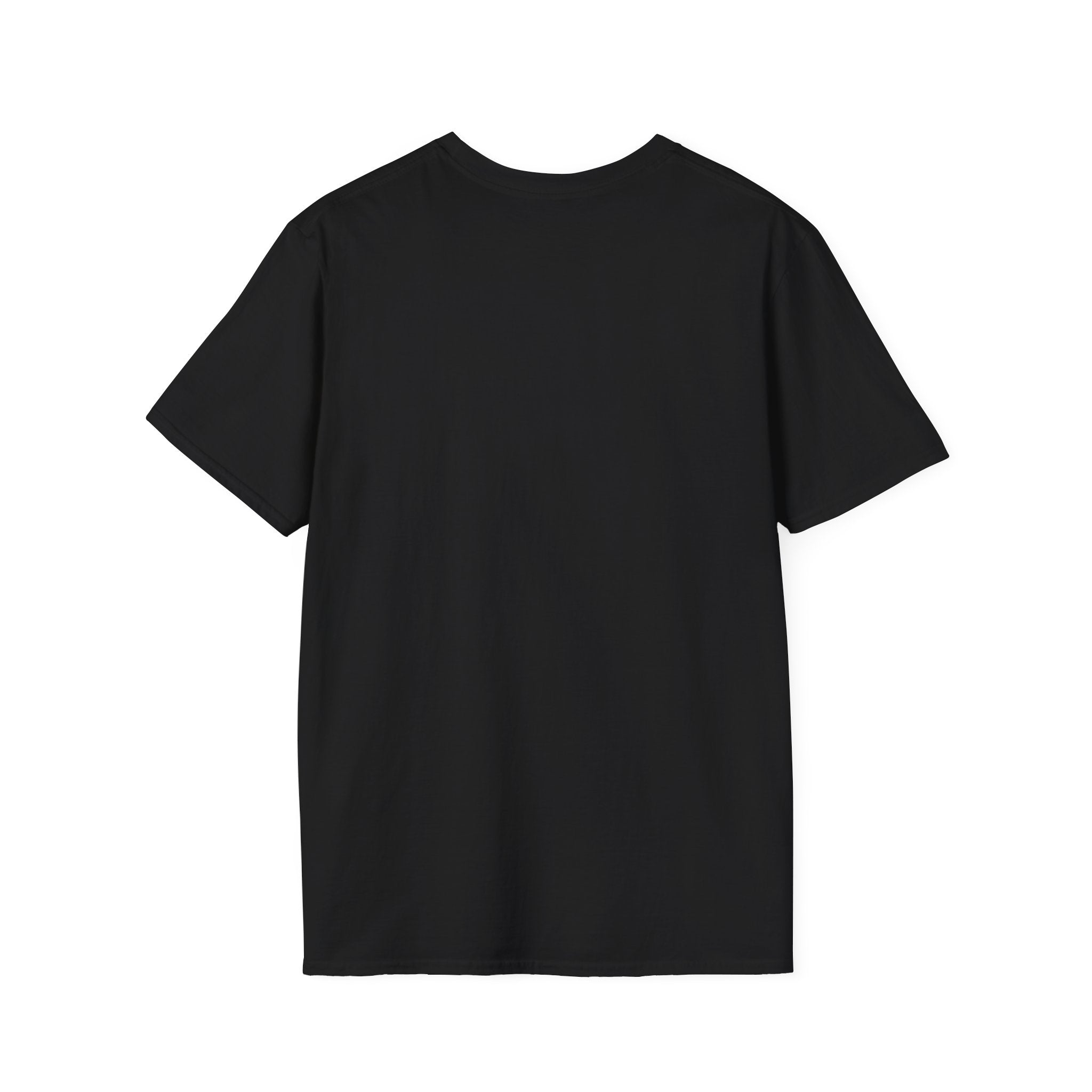 "In the Beginning" Unisex T-Shirt — Graphic Tee