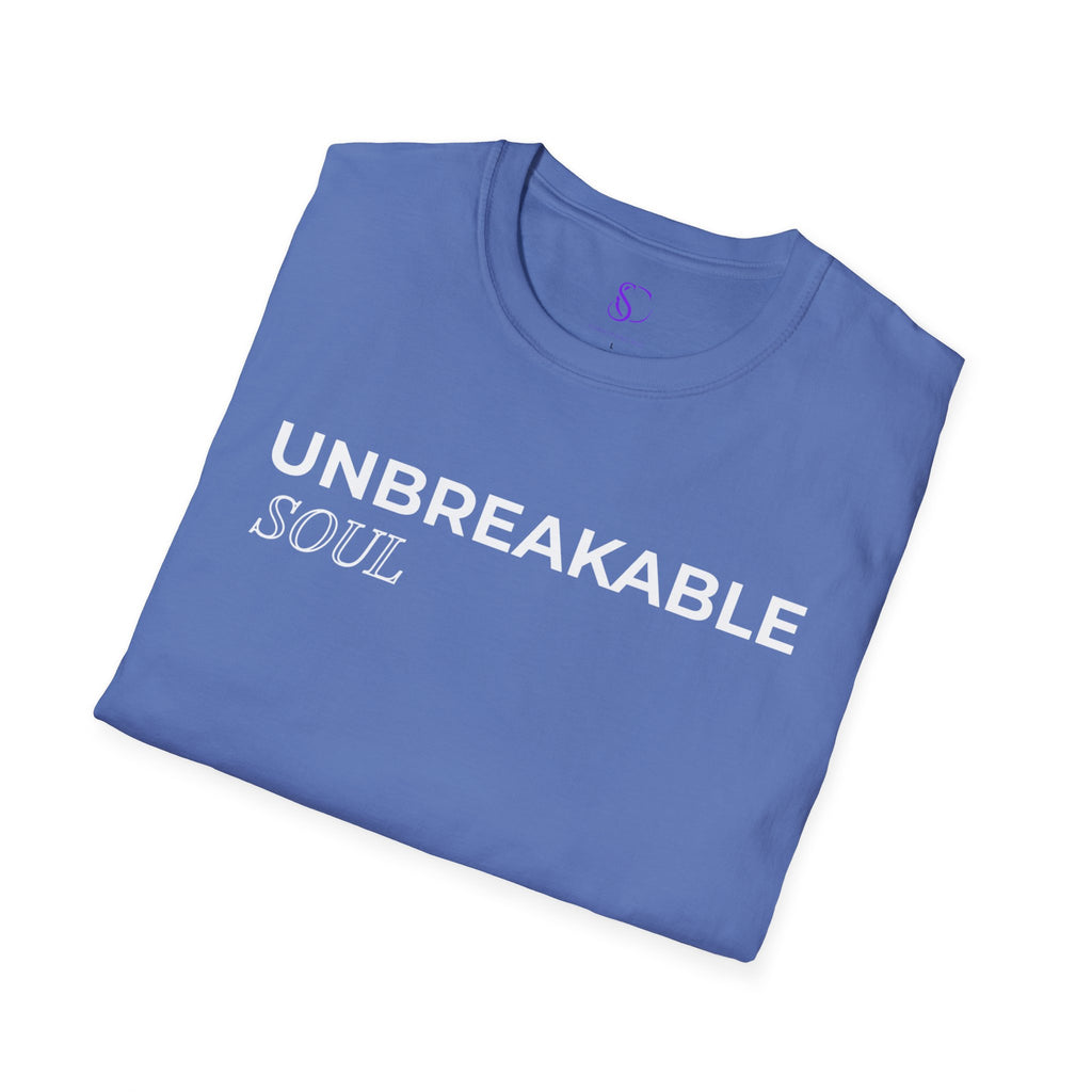 "Unbreakable Soul" Tee