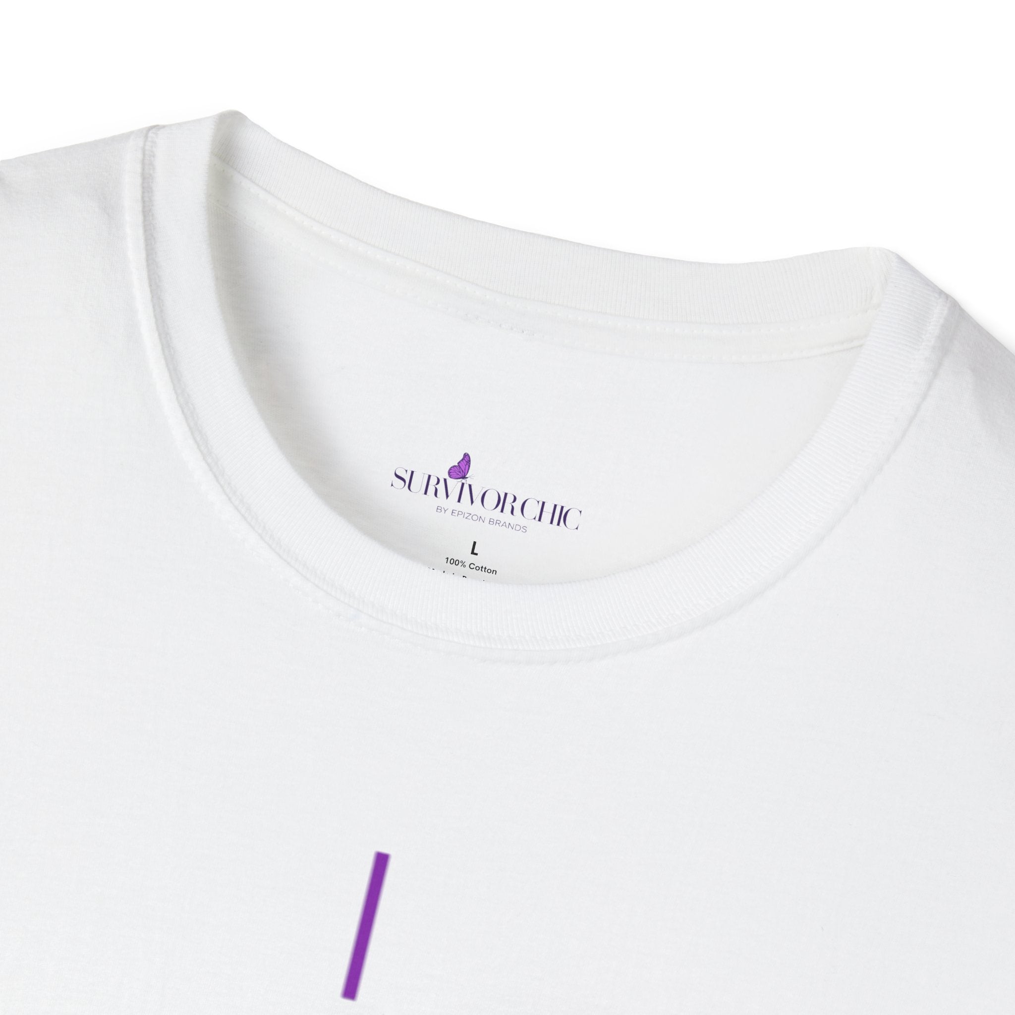 The 2025 Survival Year Collection Tee