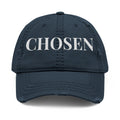 CHOSEN Distressed Women's Cap