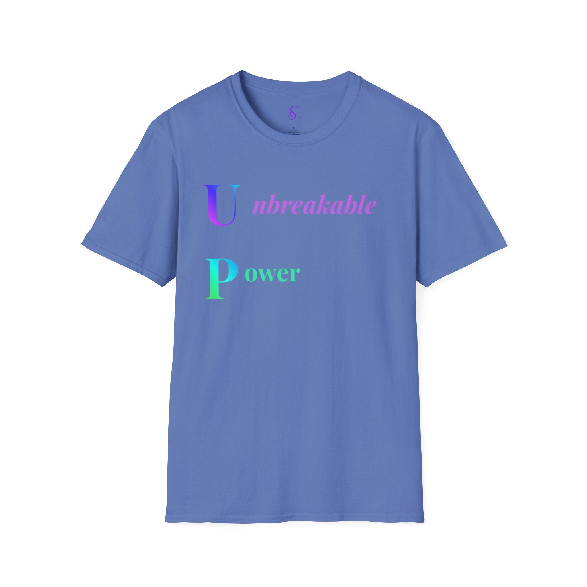 "Unbreakable Power" Tee