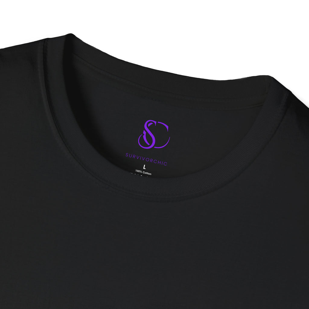 "Unbreakable Faith" Tee
