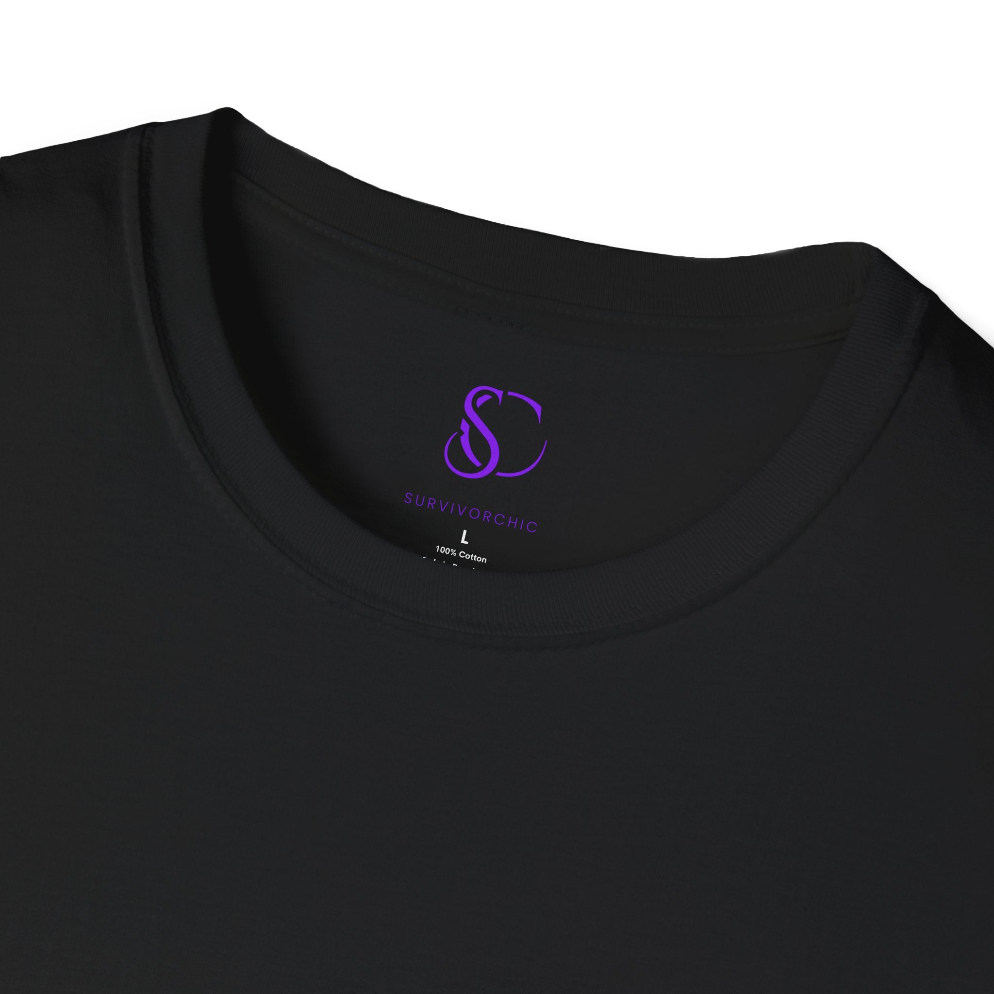 "Unbreakable Faith" Tee