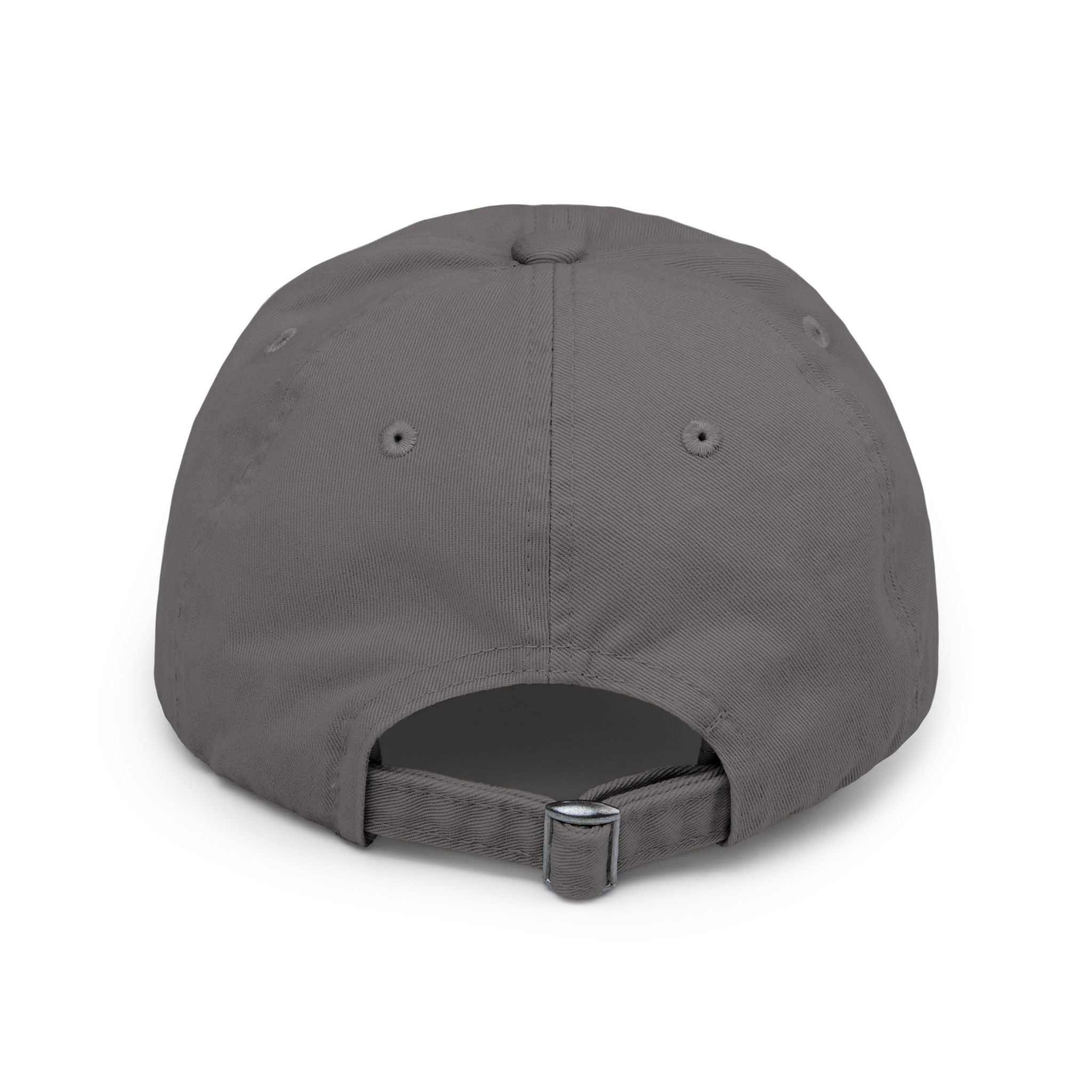“I Survived” Distressed Cap — Survivor Baseball Hat for Women