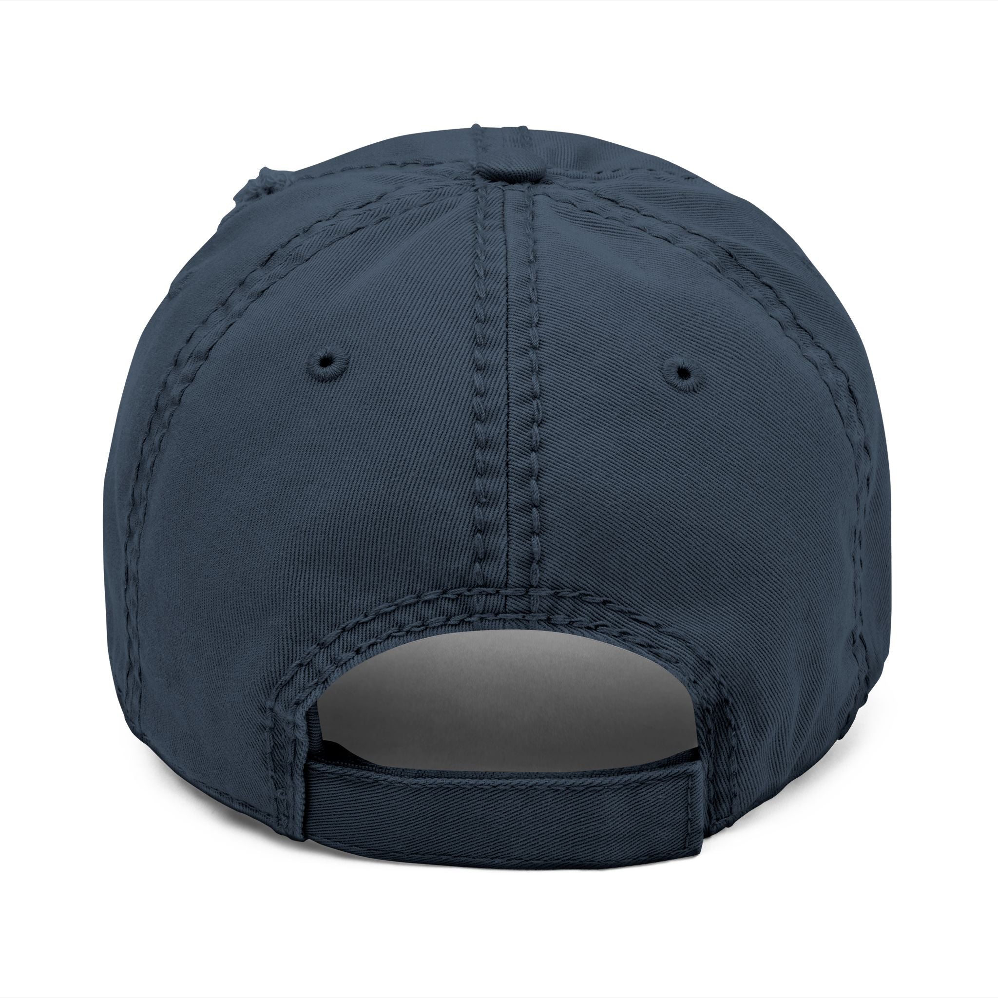 CHOSEN Distressed Women's Cap