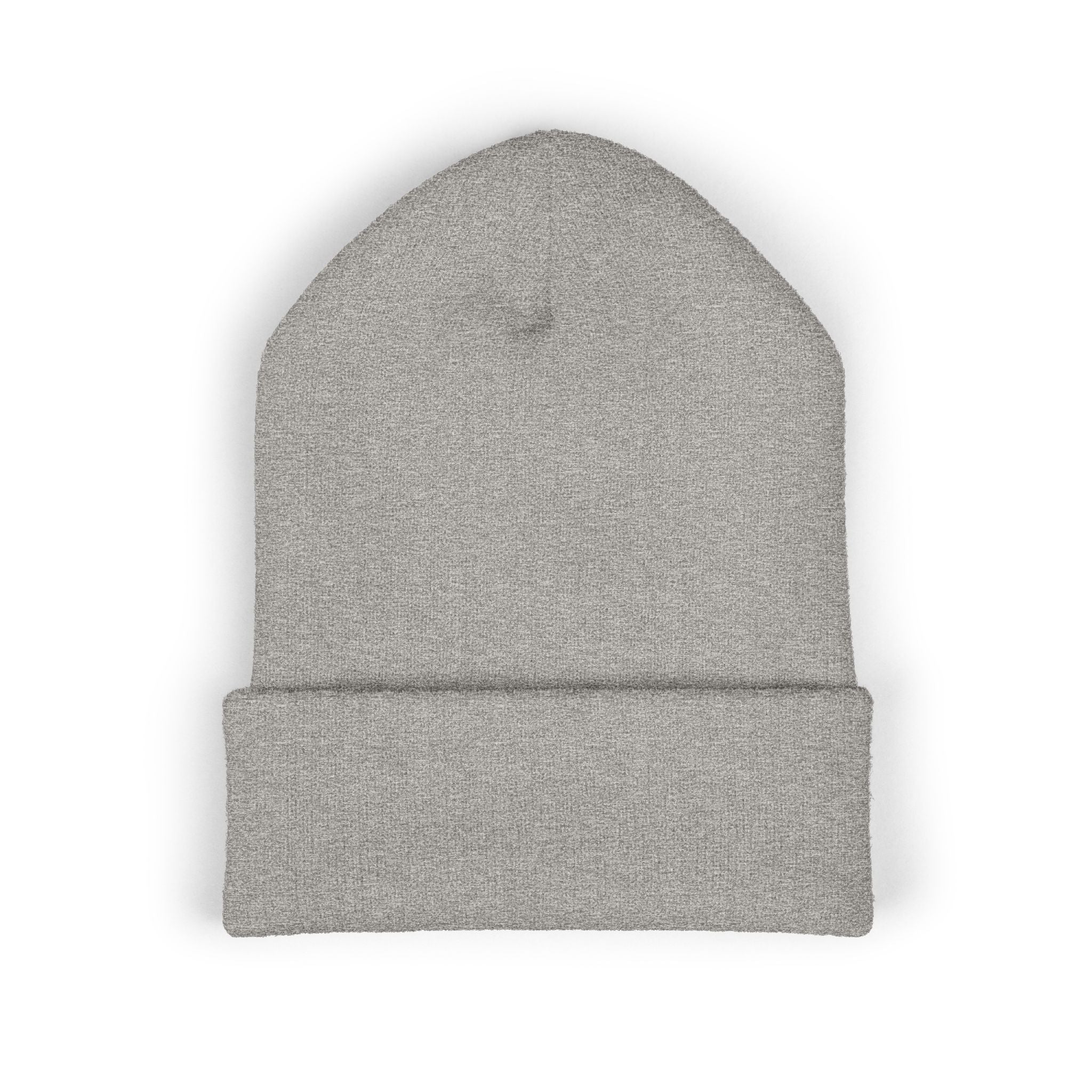 “STILL HERE” Beanie — Empowerment Winter Hat | Survivor Gift | Healing Apparel
