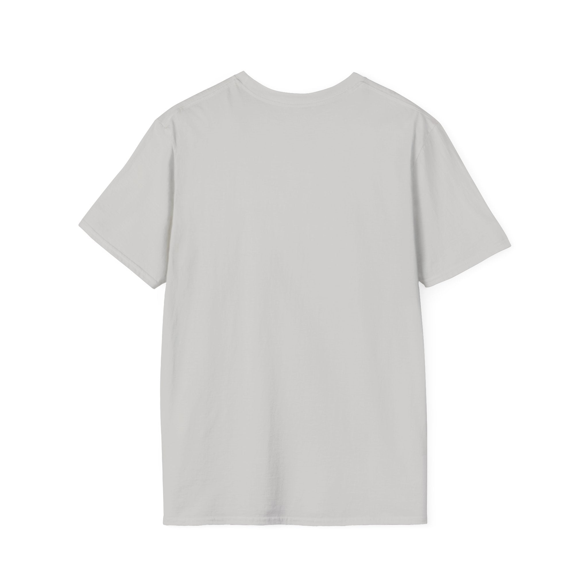 "Healing didn't make me soft" Tee