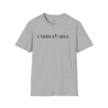 "Unbreakable" Tee
