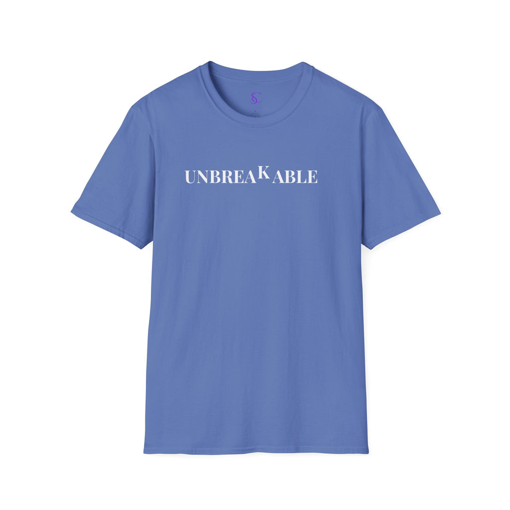 "Unbreakable" Tee