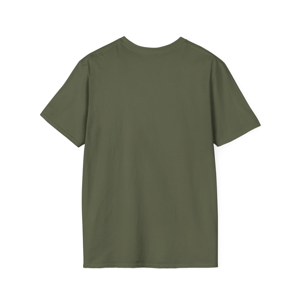 "Survival Is My Language" Tee