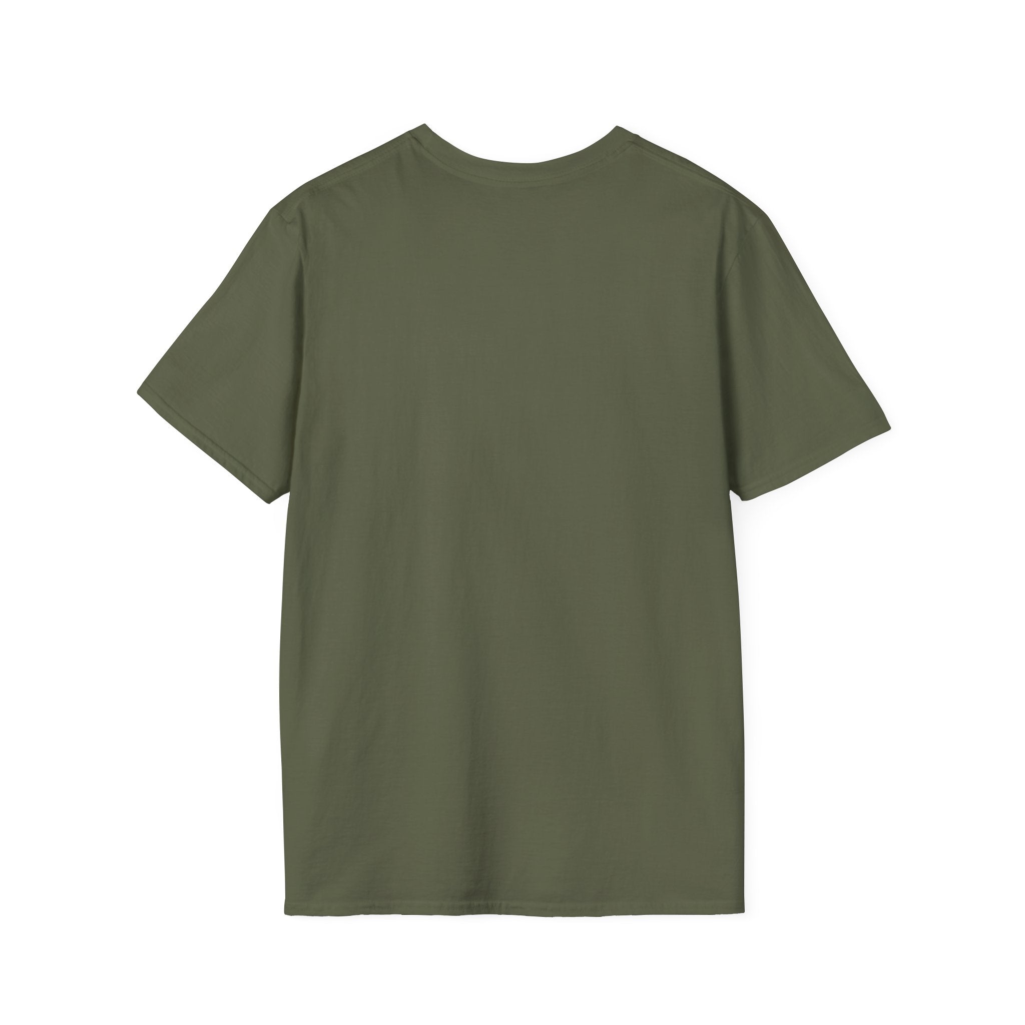 "Survival Is My Language" Tee